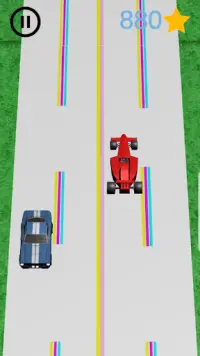 Formula Car Racing - New free car racing game 2021 Screen Shot 4
