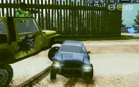 Drive to Survive : Gangster War Screen Shot 5