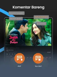 WeTV: Asian & Local Drama Screen Shot 15