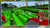 Sonic the Hedgehog 2 Game mod Screen Shot 1