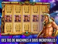 Casino Games - Slots-Jackpot ! Screen Shot 1