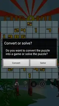 Sudoku and Solver Screen Shot 3