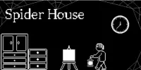 Spider House Screen Shot 0