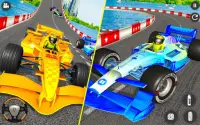 Formula Racing Car Stunts Screen Shot 3