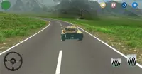 Tank Wars Game 3D Screen Shot 3