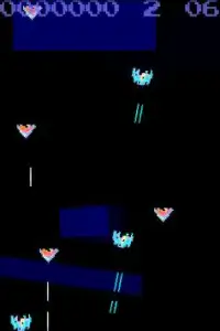 Recon Shooter-Free Retro Game Screen Shot 1