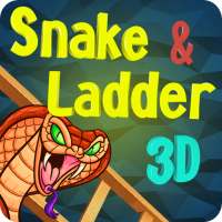 VR Snake & Ladder