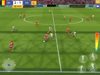 Soccer Star: Soccer Kicks Game Screen Shot 15