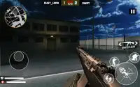 Frontline FPS Shooting Counter Terror War Screen Shot 4