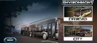 Bus Us Simulator : Ultimate Screen Shot 6