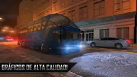 Bus Simulator : minibuses Screen Shot 4