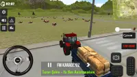 Karadeniz Tarım ve Çiftçilik Simülasyonu Screen Shot 3