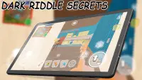 Shadow Riddle Mobile Secrets Screen Shot 2