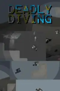Deadly Diving Screen Shot 0