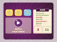 Who Am I - woord raden Party Game & Charades Screen Shot 9