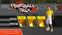 3D Football Tricks Tutorials Screen Shot 0