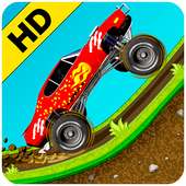 Hill Climb Race HD