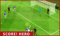 Guide For Score! Hero: Free Screen Shot 4