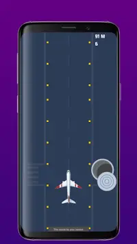 Runway War Screen Shot 2