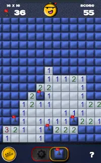 Minesweeper classic Screen Shot 10