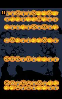 Halloween Pumpkin Smash Screen Shot 5