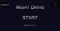 NIGHT Drive Screen Shot 1