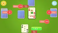 Crazy Eights Mobile Screen Shot 13