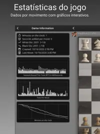 SocialChess - Xadrez Online Screen Shot 11