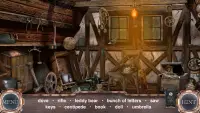 Time Machine - Finding Hidden Objects Games Screen Shot 5