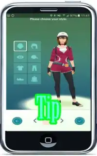 Tips For Pokémon Go Screen Shot 2