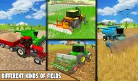 juego simulador de agricultura real Screen Shot 3