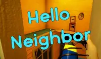 Hello Neighbor Guide 4 Screen Shot 1