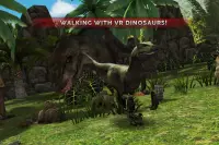 Jurassic VR Dinos on Cardboard Screen Shot 1