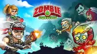Zombie Survival 2018 Screen Shot 4