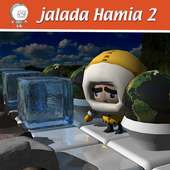 jalada Hamia 2 for Android