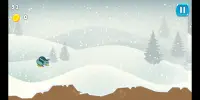 Polar Bird Adventure Screen Shot 1