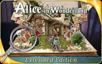 Alice in Wonderland Screen Shot 0
