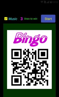 Bingo - play games with friends / family! Screen Shot 3