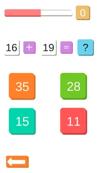 Math's Boss Screen Shot 6