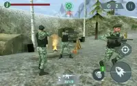 Call of Sniper Duty Screen Shot 1