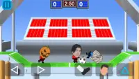 Head Strike - Soccer Ball Screen Shot 6