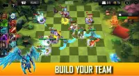 Auto Chess Defense - Mobile Screen Shot 1