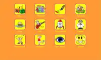 Educational Games for Kids Screen Shot 0