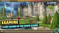 Criminal Case: Travel in Time Screen Shot 1