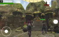 The Knight Battle - Online Screen Shot 5