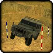 Offroad Every Day: 4x4 Trial