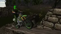 Dirt Bike Adventure Screen Shot 8