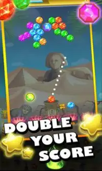 Bubble CoCo 3 - Bubbles Shot Shooter Ball Blast Screen Shot 0