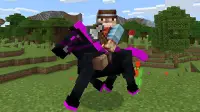 Horse mods for Minecraft Screen Shot 1