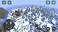 Ice craft 2018 Screen Shot 2